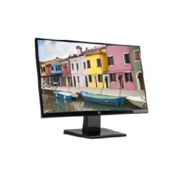 MONITOR HP 22w IPS 21.5"