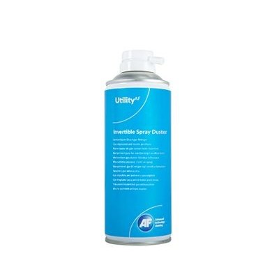 SPRAY LIMPEZA GERAL "AR COMPRIMIDO" 200ml