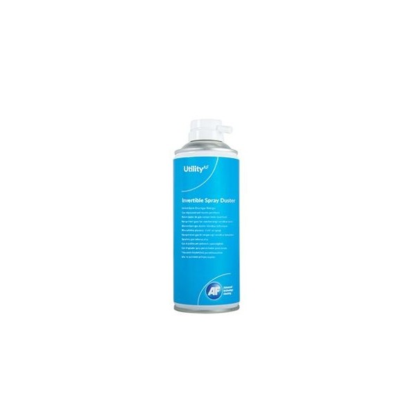 SPRAY LIMPEZA GERAL "AR COMPRIMIDO" 200ml