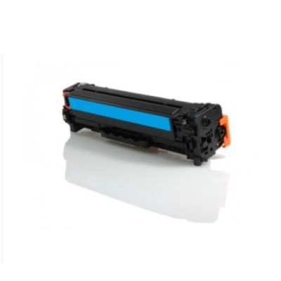 TONER COMPATIVEL C/ CANON 054H CYAN 2.3K