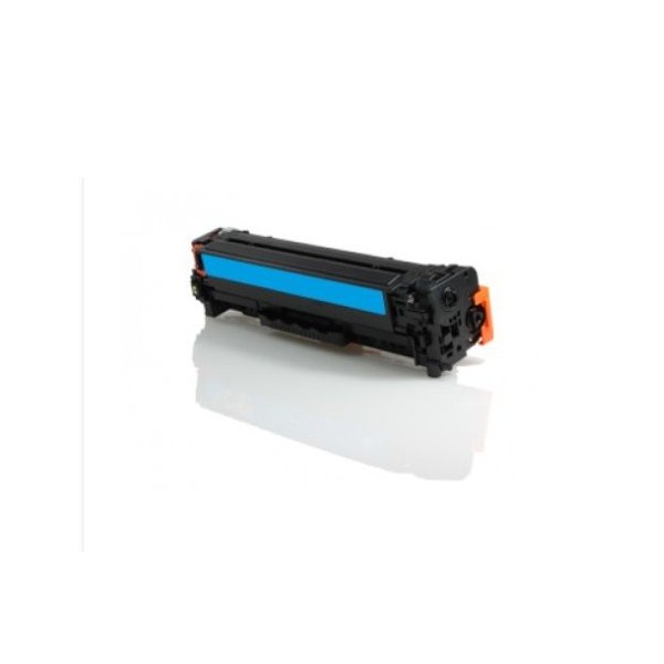 TONER COMPATIVEL C/ CANON 054H CYAN 2.3K