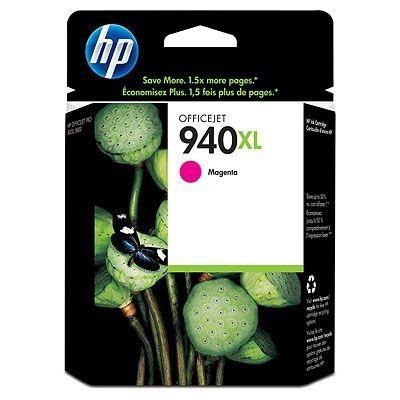 TINTEIRO HP 940XL MAGENTA ORIGINAL