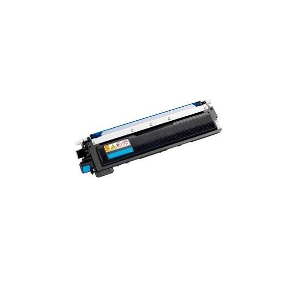TONER COMPATIVELC/ BROTHER TN230 CYAN 1,4K