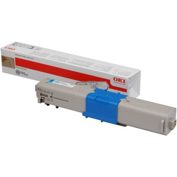 TAMBOR OKI CMYK C301 / C321 / C331 / C342 / C511 / C531 / MC352 / MC362 / MC562  - 30K ORIGINAL