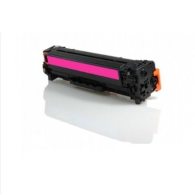 TONER COMPATIVEL C/ HP CF543X MAGENTA  2.5K