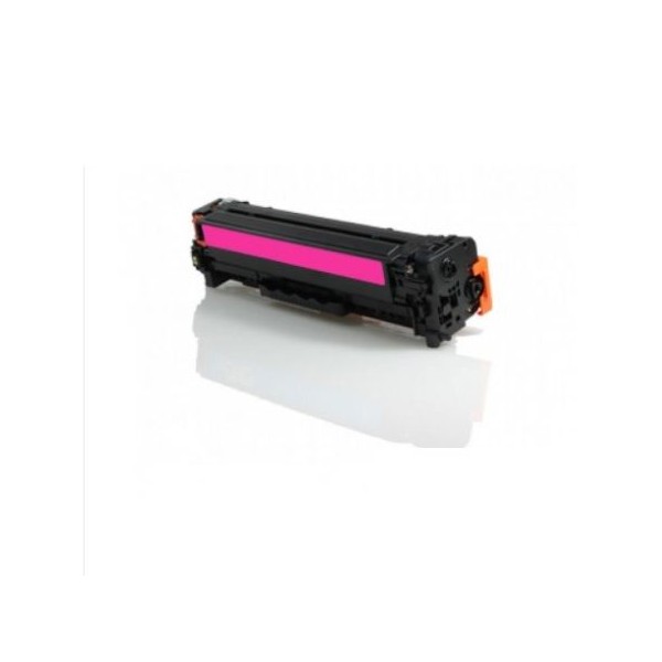 TONER COMPATIVEL C/ HP CF543X MAGENTA  2.5K