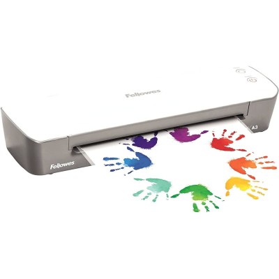 PLASTIFICADORA FELLOWES ION A4/A3 80/125My