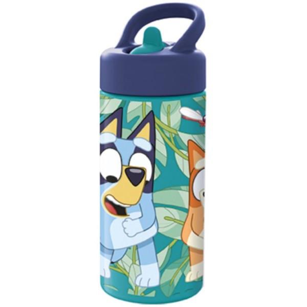 GARRAFA PLAYGROUND BLUEY 410ML
