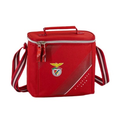 LANCHEIRA TERMICA BENFICA VERMELHA
