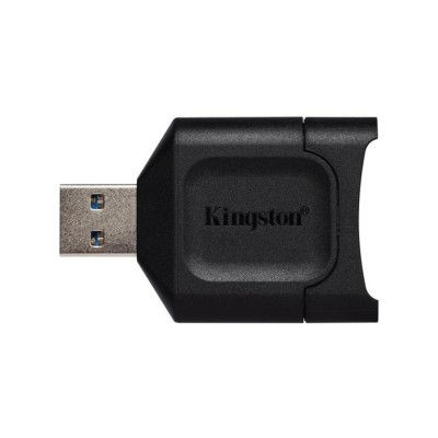 LEITOR CARTOES SD KINGSTON C/ PEN USB 3.2