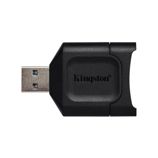 LEITOR CARTOES SD KINGSTON C/ PEN USB 3.2