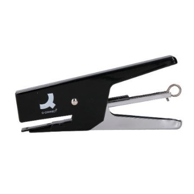 AGRAFADOR ALICATE QC METALICO  (21/4) (15FLS)