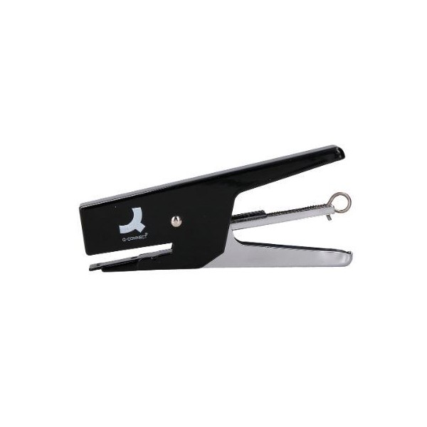AGRAFADOR ALICATE QC METALICO  (21/4) (15FLS)