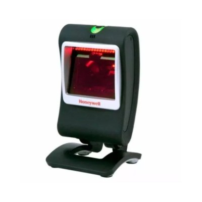 LEITOR CODIGO BARRAS DE MESA HONEYWELL 7680GSR-2USB-1-R