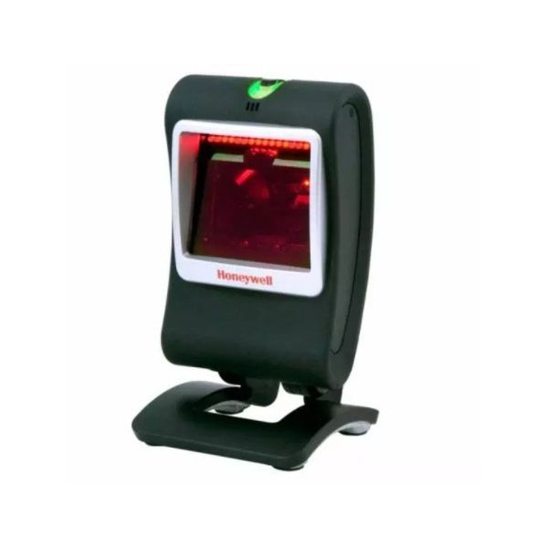 LEITOR CODIGO BARRAS DE MESA HONEYWELL 7680GSR-2USB-1-R