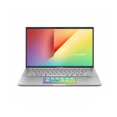 PORTATIL ASUS VIVOBOOK S14 S432FL I7-8565U 16GB 512GB SSD 14P FHD NVIDIA MX250 2GB WIN10PRO64