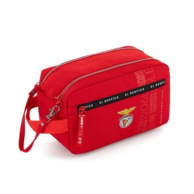 BOLSA NECESSAIRE SPORT LISBOA E BENFICA