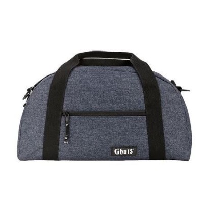 SACO DE DESPORTO GHUTS BOLT STYLISH IRON 45x26x20,5 cm