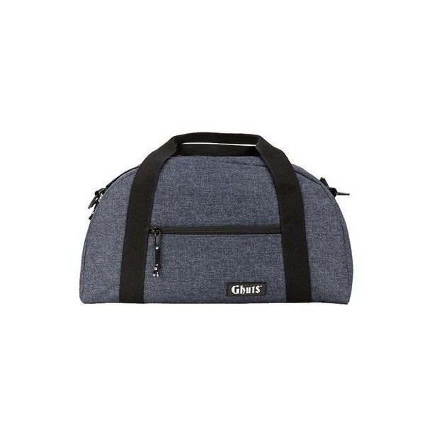 SACO DE DESPORTO GHUTS BOLT STYLISH IRON 45x26x20,5 cm