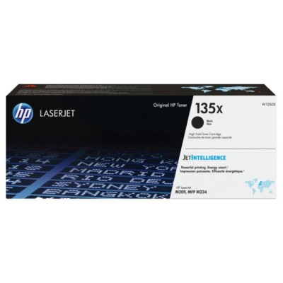 TONER HP 135X W1350X 2.4k ORIGINAL
