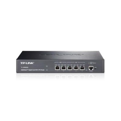 ROUTER TP-LINK TL-ER6020 2WAN+2LAN GIGABIT + 1DMZ VPN