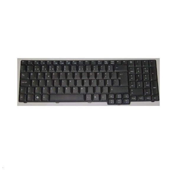 TECLADO ACER ASPIRE 5738ZG