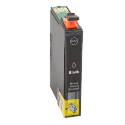 TINTEIRO COMPATIVEL C/ EPSON 502XL PRETO