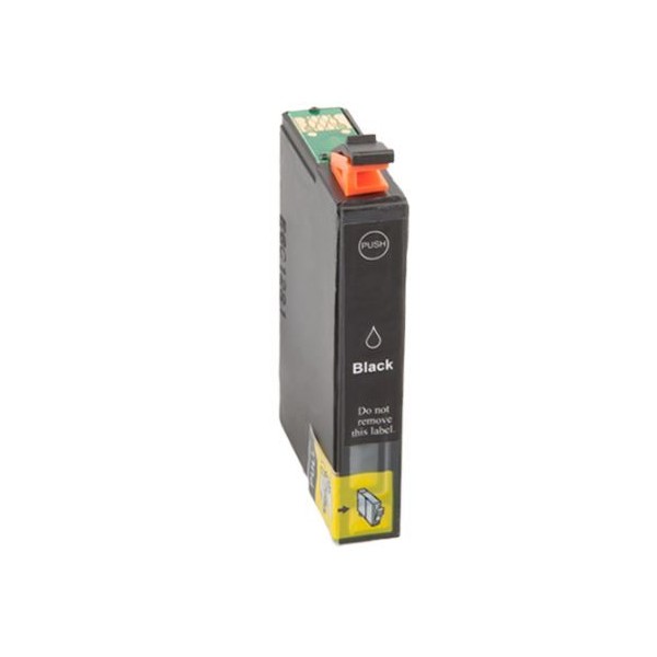TINTEIRO COMPATIVEL C/ EPSON 502XL PRETO