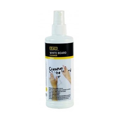SPRAY LIMPEZA QUADROS BRANCOS BI-OFFICE  250ML