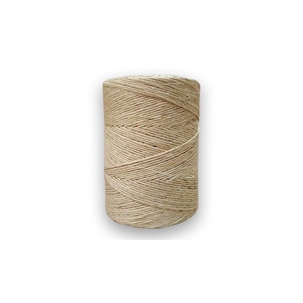 FIO SISAL / CORDEL BOBINE 1Kg