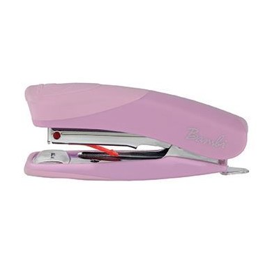 AGRAFADOR REXEL BAMBI + CX AGRAFES Nº25 LILAS