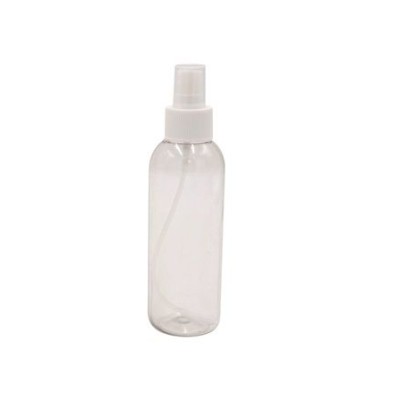 FRASCO PLASTICO VAZIO SPRAY 100ml