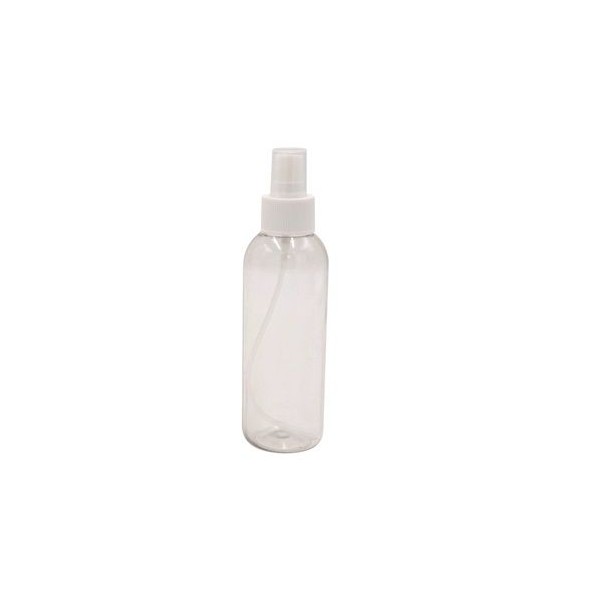 FRASCO PLASTICO VAZIO SPRAY 100ml