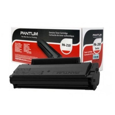 TONER PANTUM PA210 1.6K ORIGINAL