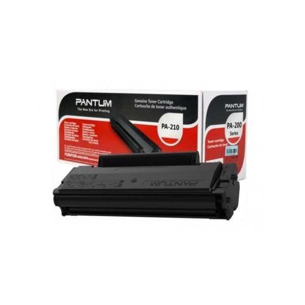 TONER PANTUM PA210 1.6K ORIGINAL