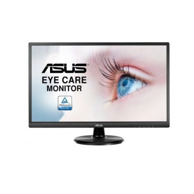 MONITOR ASUS VA249HE 23.8"FHD 16:9 75HZ