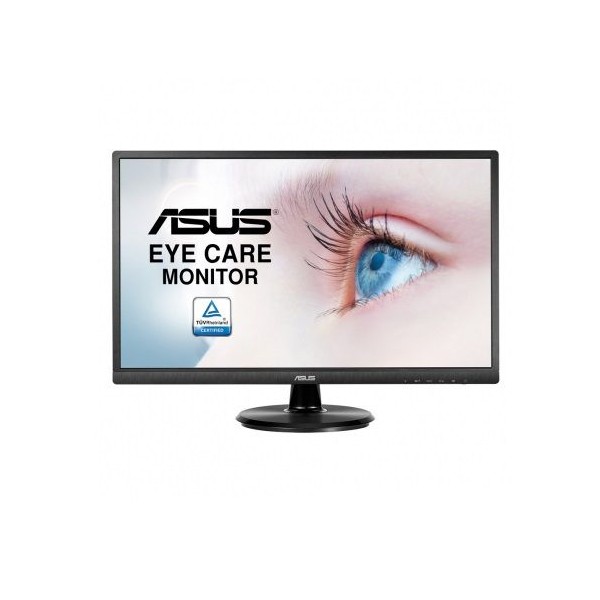 MONITOR ASUS VA249HE 23.8"FHD 16:9 75HZ