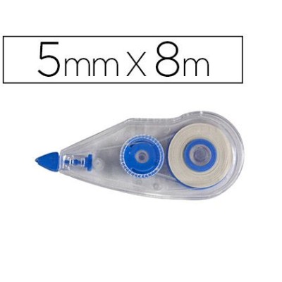 CORRECTOR FITA GREENING  5MMx8MT