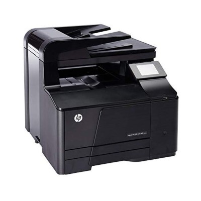 IMPRESSORA MULTIFUNÇOES HP LASERJET COLOR PRO 200 M276NW