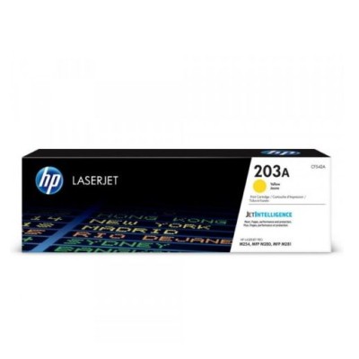 TONER HP CF352A AMARELO 1K ORIGINAL