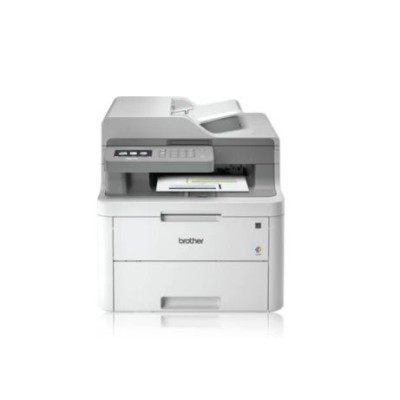 IMPRESSORA MULTIFUNÇOES (FAX) BROTHER LASER CORES  A4 MFC-L3710CWZX1