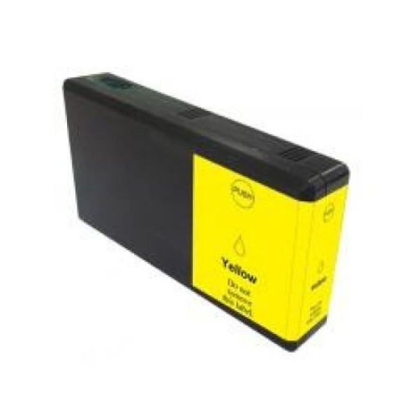 TINTEIRO COMPATIVEL C/ EPSON T7904 79XL AMARELO 2K