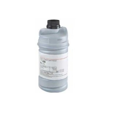 TONER COMPATIVEL C/ RICOH TYPE 450 PRETO