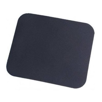 TAPETE PARA RATO ESPONJA PRETO