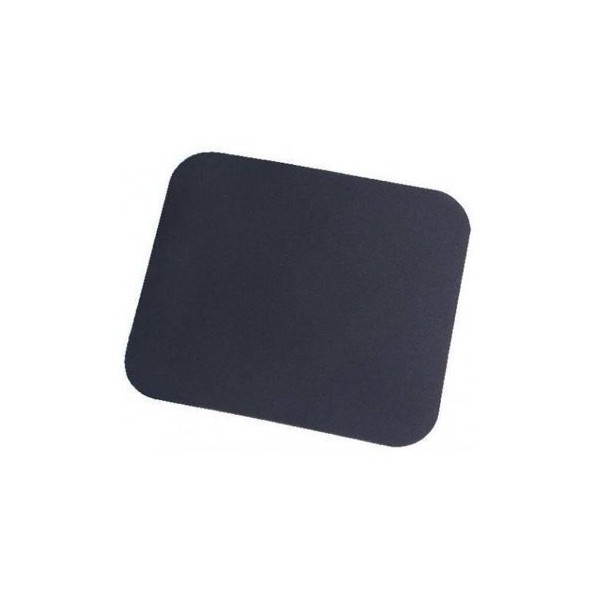 TAPETE PARA RATO ESPONJA PRETO