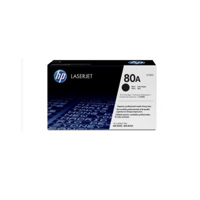 TONER HP CF280A 2,7K ORIGINAL