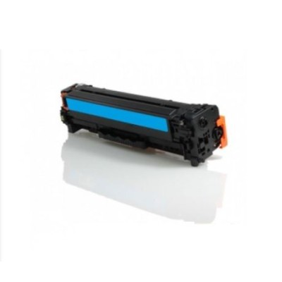 TONER COMPATIVEL C/ HP CF541X CYAN  2.5K