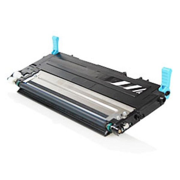 TONER COMPATIVEL C / HP117A CYAN  0.7K