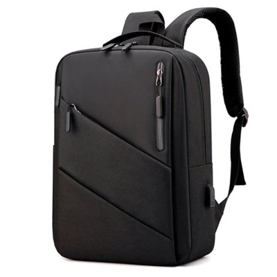 MOCHILA P/PORTATIL 15.6" COOL CITY  PRETA