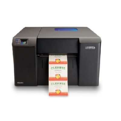 IMPRESSORA ETIQUETAS PRIMERA LX1000e
